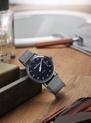 MEISTERSINGER | les photos officielles de la Vintago